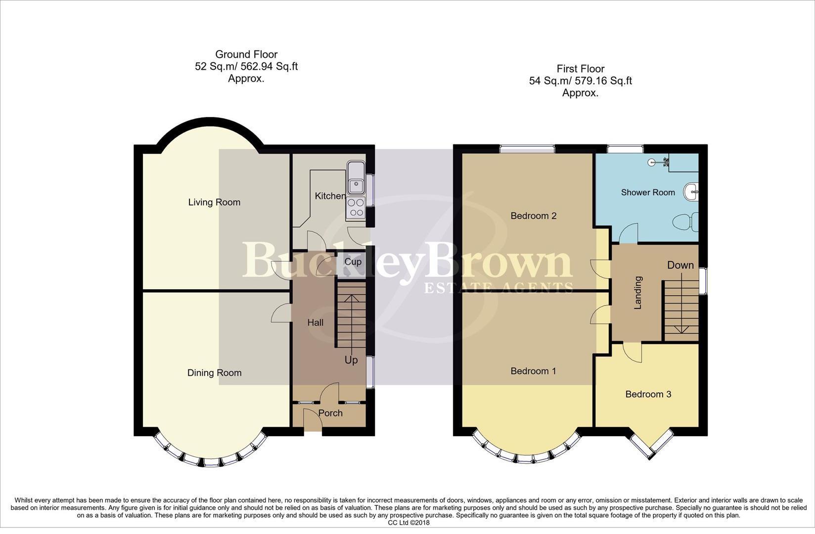 Property details for Windsor Road, Mansfield £250,000 Vebra